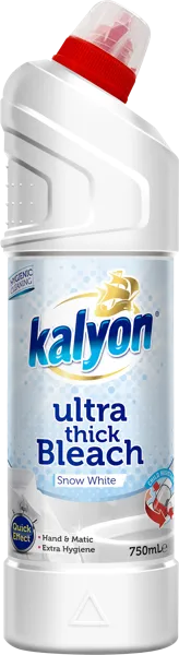 Изображение Средство для унитаза Калион отбеливающее Эндекс Кимья п/у, 750 мл