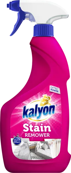 Изображение Пятновыводитель для белья Калион спрей для цветного Эндекс Кимья п/у, 750 мл