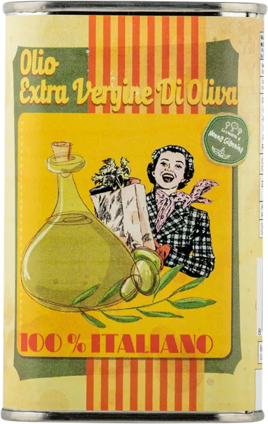 Изображение Масло оливковое 0,16% Тенута Сантиларио из Абруццо e.v. 100% итальяно Тенута Сантиларио ж/б, 250 мл