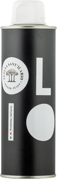Изображение Масло оливковое 0,16% Тенута Сантиларио из Абруццо e.v. материа прима Тенута Сантиларио ж/б, 250 мл