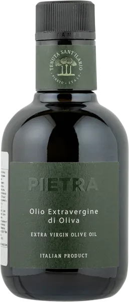 Изображение Масло оливковое 0,11% Тенута Сантиларио из Абруццо e.v. Пьетра бленд Тенута Сантиларио с/б, 250 мл
