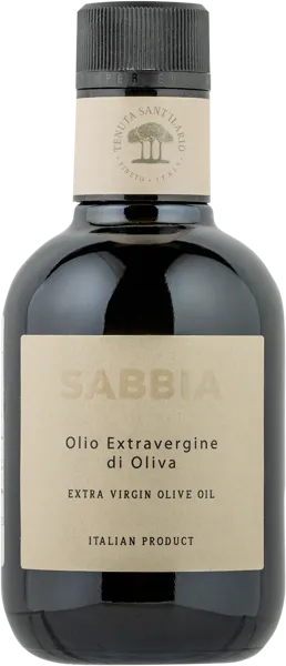 Изображение Масло оливковое 0,18% Тенута Сантиларио из Абруццо e.v. саббиа бленд Тенута Сантиларио с/б, 250 мл