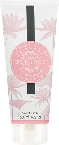 Изображение Гель для душа Дюранс водяная лилия Дюранс п/у, 200 мл