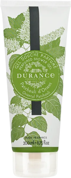 Изображение Гель для душа Дюранс восточный пачули Дюранс п/у, 200 мл