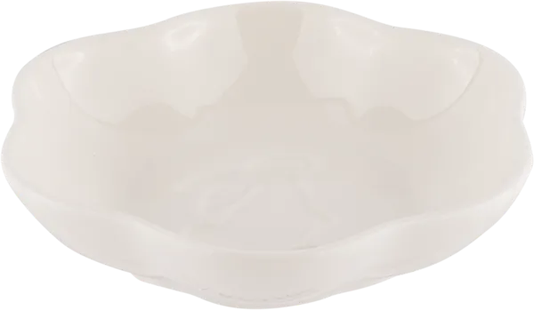 Изображение Розетка 100мл белая Лефард сандей кролики и цветы Лефард к/у, 1 шт