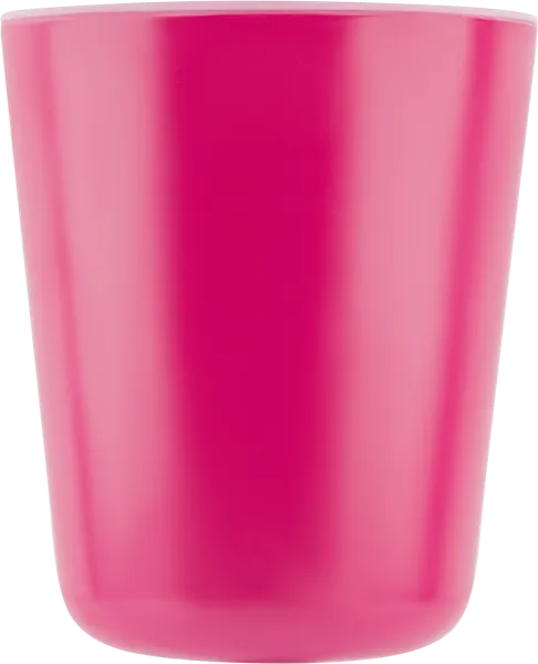 Изображение Стакан 450мл меламин Купман 4 цвета Купман Интернэшнл , 1 шт