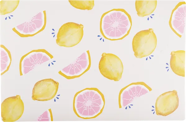 Изображение Салфетка 43,5х28,5см сервировочная Купман ассорти Купман Интернэшнл , 1 шт