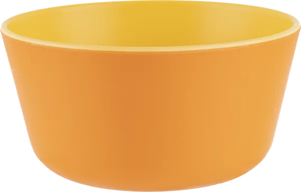 Изображение Миска 750мл меламин Купман 4 цвета Купман Интернэшнл , 1 шт