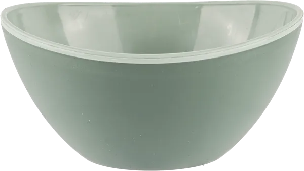 Изображение Миска 330мл пластик Купман цветная Купман Интернэшнл к/у, 1 шт