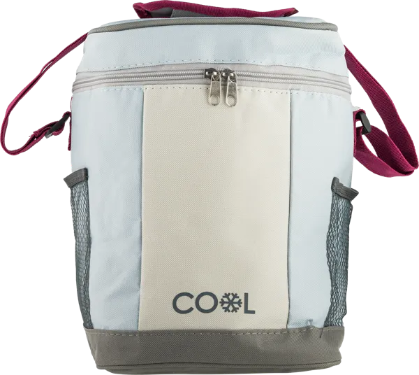 Изображение Сумка-холодильник 10л для продуктов Купман с ручкой Купман Интернэшнл , 1 шт