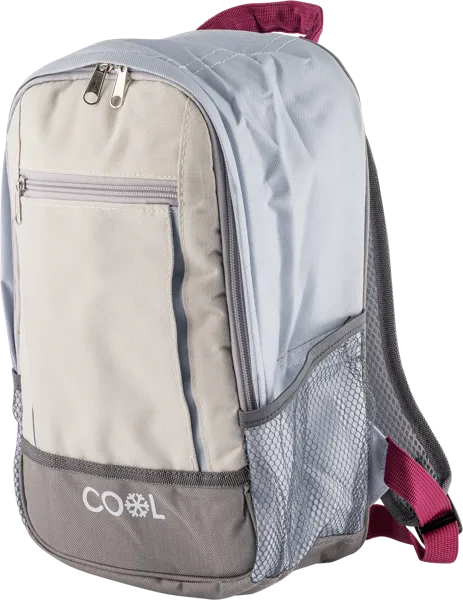 Изображение Сумка-холодильник 10л для продуктов Купман рюкзак Купман Интернэшнл , 1 шт