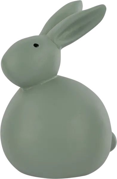 Изображение Фигурка 7х11см пасхальная Купман кролик Купман Интернэшнл , 1 шт