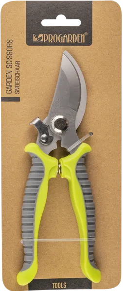 Изображение Секатор садовый Купман Купман Интернэшнл к/у, 1 шт