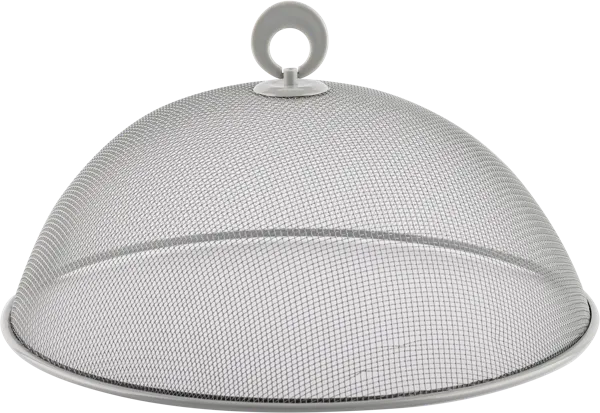 Изображение Крышка 30см стальная Купман от насекомых Купман Интернэшнл , 1 шт