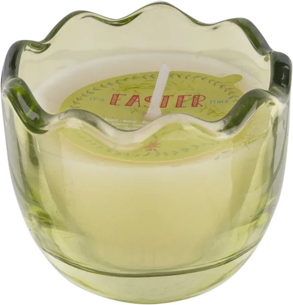 Изображение Свеча 6см ассорти Купман в форме яйца Купман Интернэшнл , 1 шт