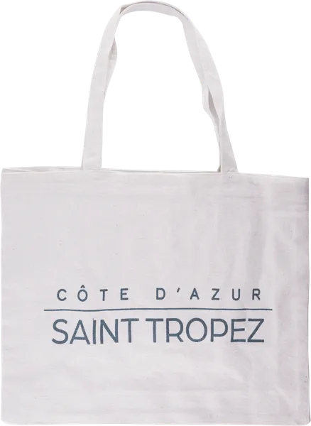 Изображение Сумка 40х50см плажная Купман с надписью в ассортим Купман Интернэшнл , 1 шт