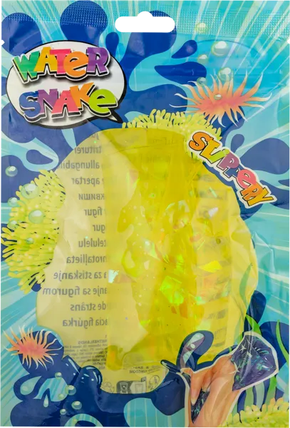Изображение Игрушка антистресс Купман змейка водная Купман Интернэшнл м/у, 1 шт