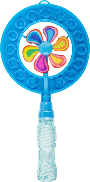 Изображение Мыльные пузыри 75мл Купман вертушка Купман Интернэшнл п/у, 1 шт