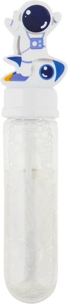 Изображение Мыльные пузыри 30мл Купман космонавт Купман Интернэшнл к/у, 1 шт