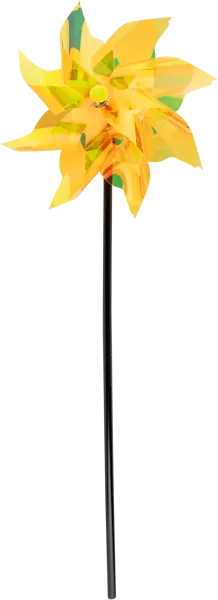 Изображение Ветряк 50см Купман Купман Интернэшнл м/у, 1 шт