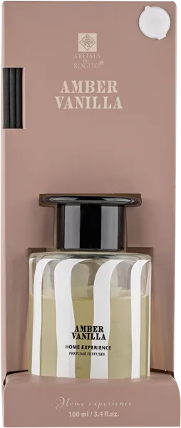 Изображение Аромадиффузор интерьерный Купман ваниль удовое дерево Купман Интернэшнл к/у, 100 мл