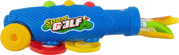 Изображение Набор для гольфа Купман игровой Купман Интернэшнл сетка, 1 шт