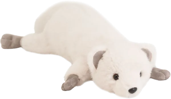 Изображение Мягкая игрушка 53см Оранж тойс ласка Оранж Тойс , 1 шт