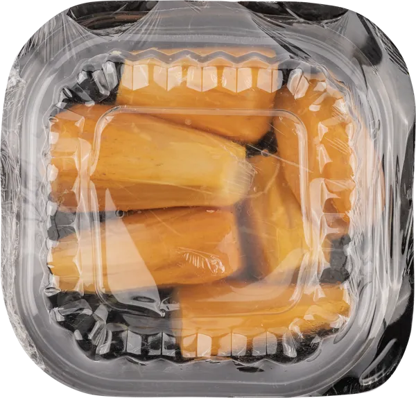 Изображение Плод очищенный джекфрут , 150 г