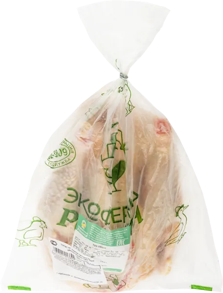 Изображение Птица охлаждённая Цыплёнок тапака 500-700 г Рошаль КФХ , 1 шт