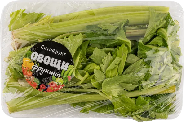 Изображение Корнеплод Сельдерей Ситифрукт лоток, 250 г