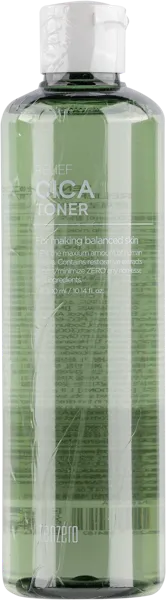 Изображение Тонер упругость для лица Тензеро экстракт центеллы Корея Си энд Би к/у, 300 мл