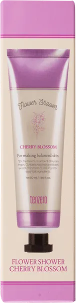 Изображение Крем питающий для рук Тензеро вишня Корея Си энд Би п/у, 50 мл