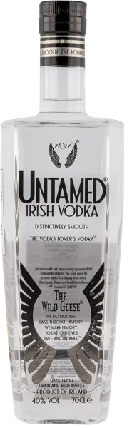 Изображение Водка 40% Антеймд Айриш Авалон Групп с/б, 0,7 л