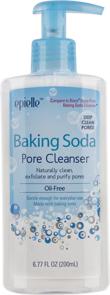 Изображение Гель отшелушивающий для лица Эпиэль сода Спринкл Ко п/у, 200 мл