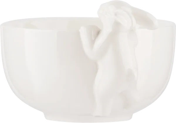 Изображение Салатник 580мл белый Лефард сандей Лефард к/у, 1 шт