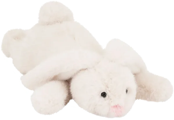 Изображение Мягкая игрушка 40 см Оранж тойс заяц Оранж Тойс , 1 шт