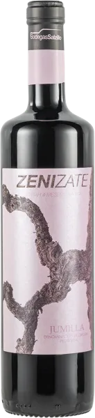 Изображение Вино красное сухое стиль №2 Сира Хумилья Зенизате 2022 Бодега Сальзилло с/б, 0,75 л