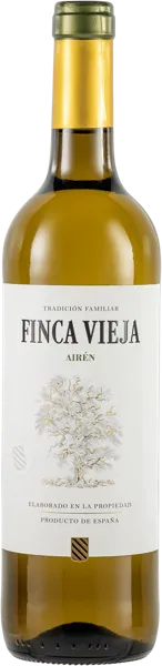 Изображение Вино белое сухое стиль №1 Айрен Ла Манча Финка Вьеха 2023 Виникола Кастилья с/б, 0,75 л