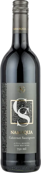 Изображение Вино красное п/сух стиль №3 Каберне Сов Западный Кейп Намаква 2023 Намаква с/б, 0,75 л