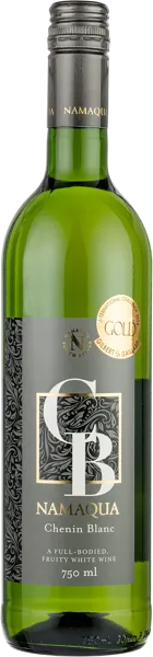 Изображение Вино белое сухое стиль №2 Совиньон Блан Западный Кейп Намаква 2024 Намаква с/б, 0,75 л