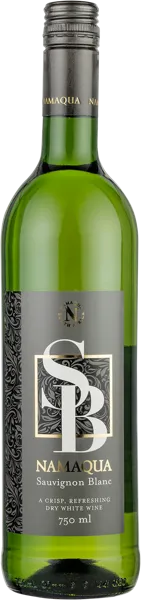 Изображение Вино белое сухое стиль №2 Шенен Блан Западный Кейп Намаква 2024 Намаква с/б, 0,75 л