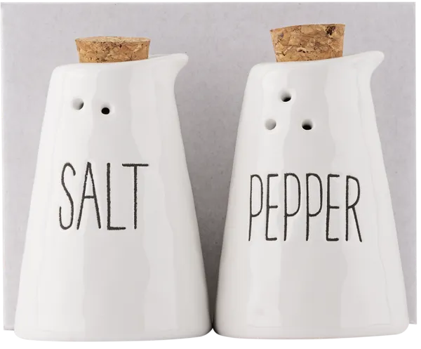 Изображение Набор для специй Лефард китчен белый Лефард к/у, 1 шт