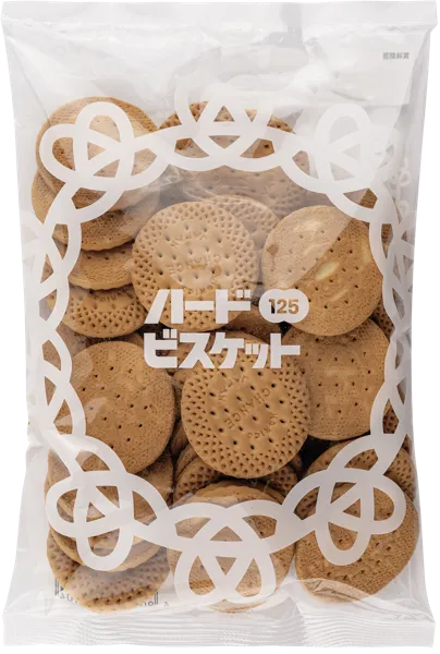 Изображение Печенье бисквитное Хокка Хокурику м/у Атаго, 125 г