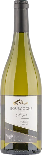 Изображение Вино белое сухое стиль №2 Алиготе Бургонь Пьер де Шам 2022 Пьер де Шам с/б, 0,75 л