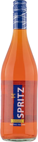 Изображение Напиток виноградосодержащий п/сл газ Аббация Спритц 8,0% Сан Гауденцио с/б, 0,75 л