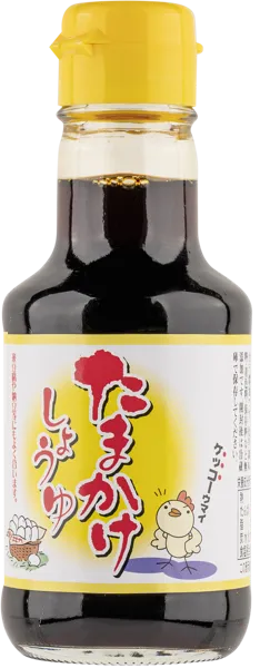 Изображение Соус соевый Югета тамакакэ Югета с/б Атаго, 150 мл