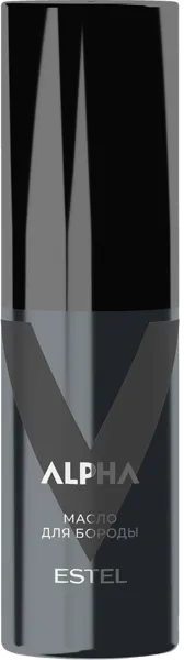 Изображение Масло для бороды Эстель альфа Юникосметик к/у, 50 мл