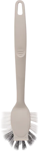 Изображение Щетка для посуды Хомвер Римо серая Хомвер , 1 шт