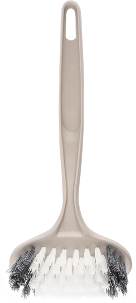 Изображение Щетка для уборки Хомвер Римо широкая серая Хомвер , 1 шт