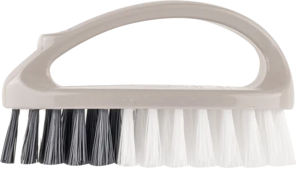Изображение Щетка 12,5см для уборки Хомвер Римо утюжок серая Хомвер , 1 шт
